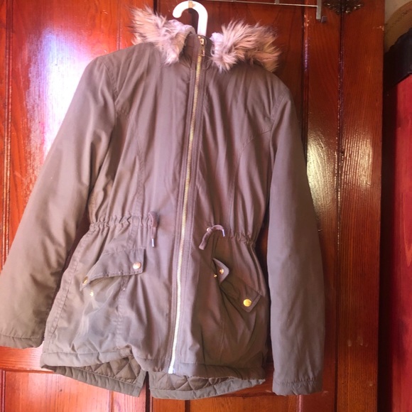 H&M Girl Jacket - Picture 2 of 6